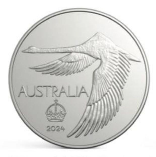 Penny 1974 Lincoln D