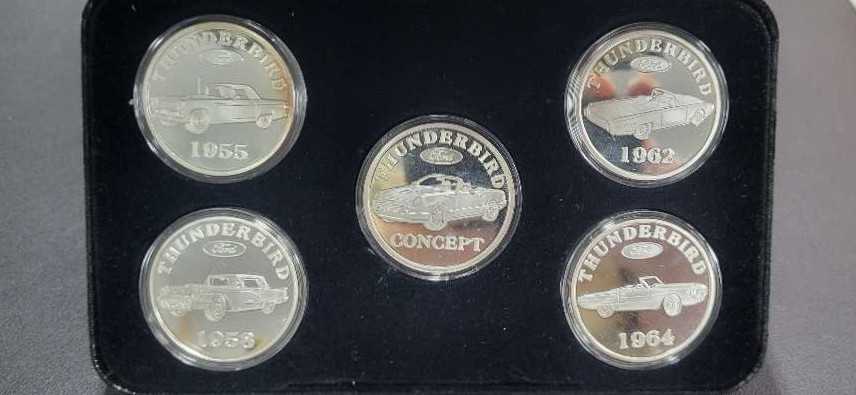 2024 US Mint Uncirculated Coin Set P-D 20 Pieces