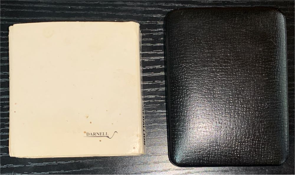 1 Dollar - Elizabeth II (2nd portrait; silver)  coin collectible - Main Image 4