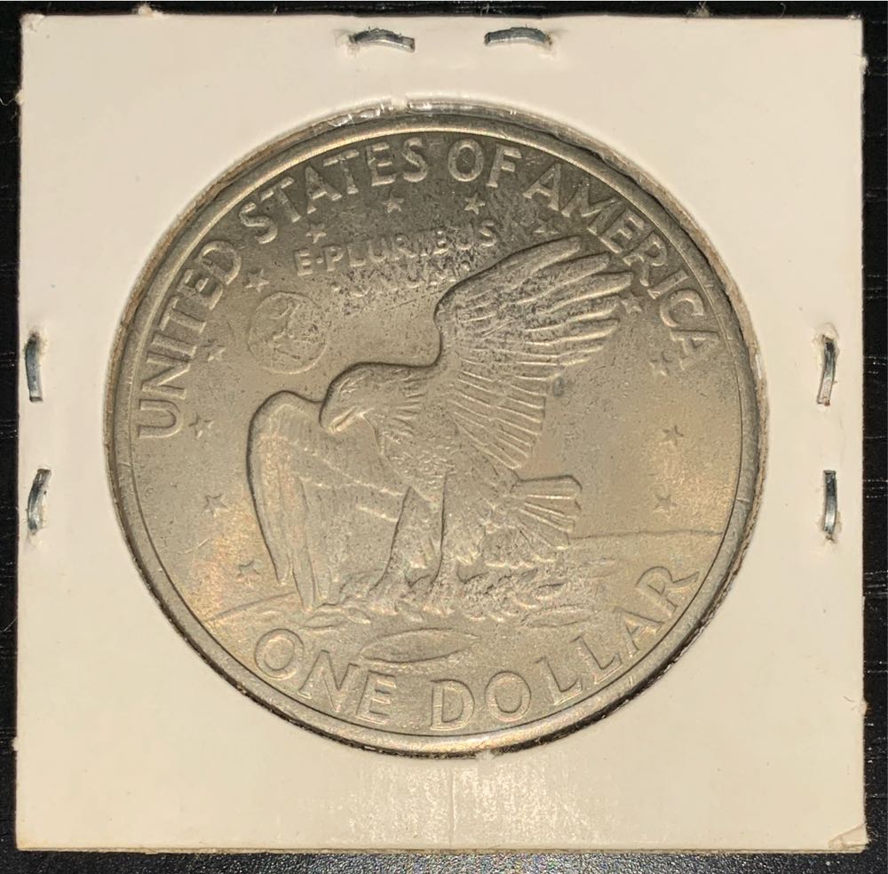 Penny 2020 Lincoln D