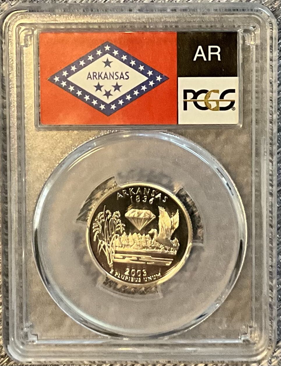 Civil War Token I Owe U One Cent