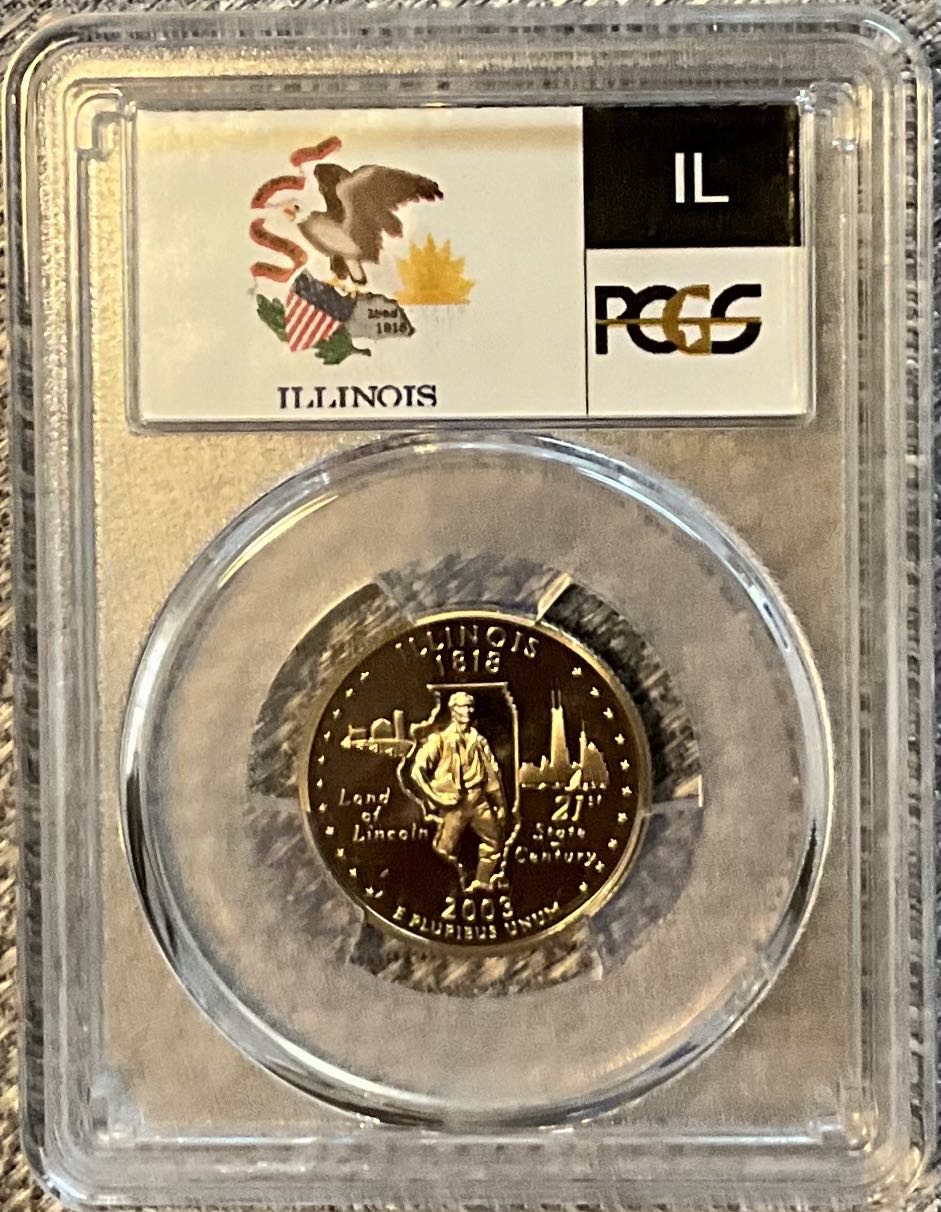 Penny 1952 Lincoln D 10