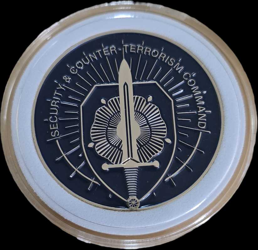 Menenpoort Ieper Menin Gate National Tokens Belgian Heritage