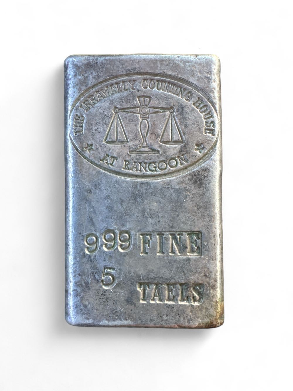 Walking Liberty Half Dollar - 1916-1947