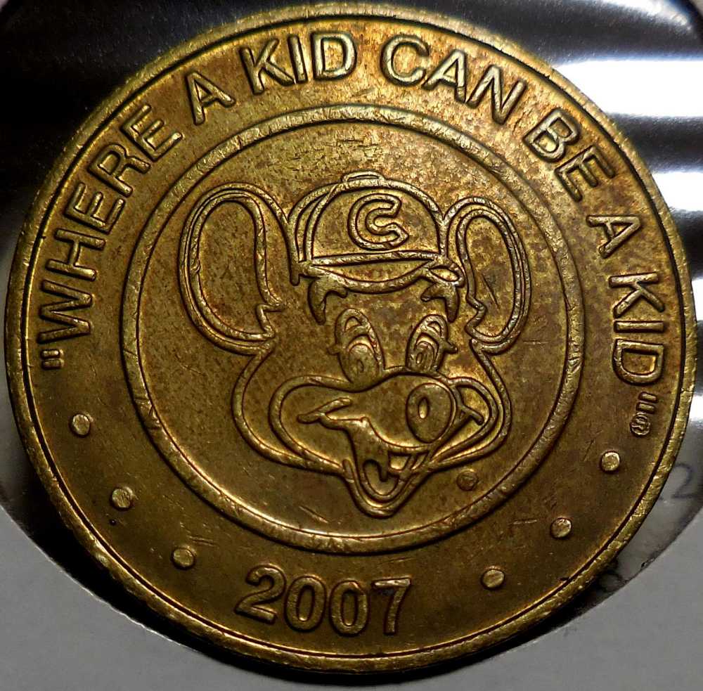 Texas Mint Revolution Series Goliad