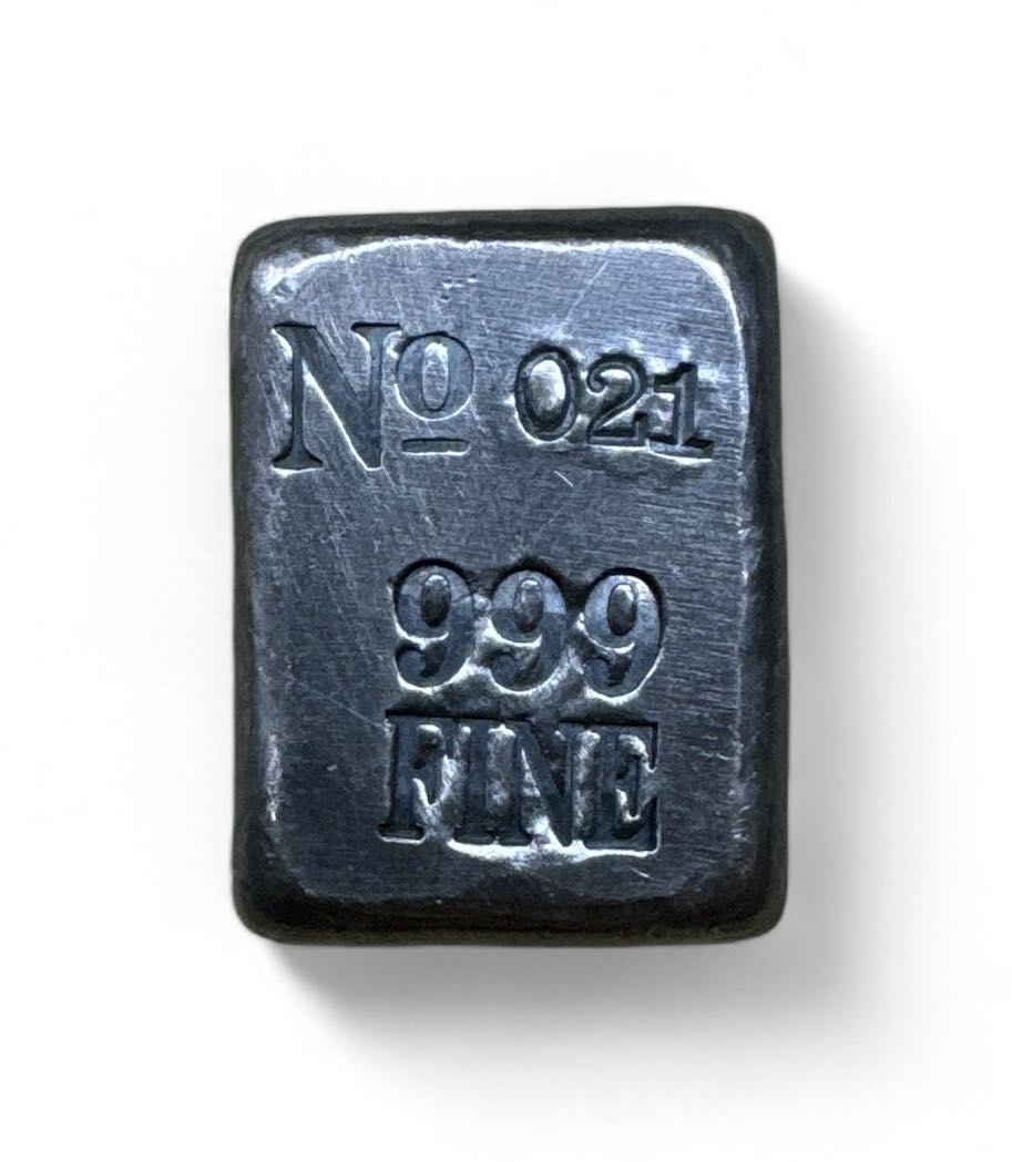 Abe & Sons Assayer  coin collectible - Main Image 2