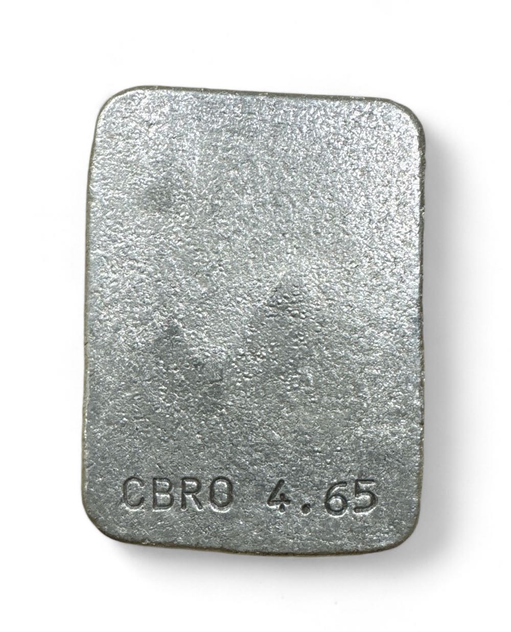 Dennis England Fantasy Christian Bros  coin collectible - Main Image 2