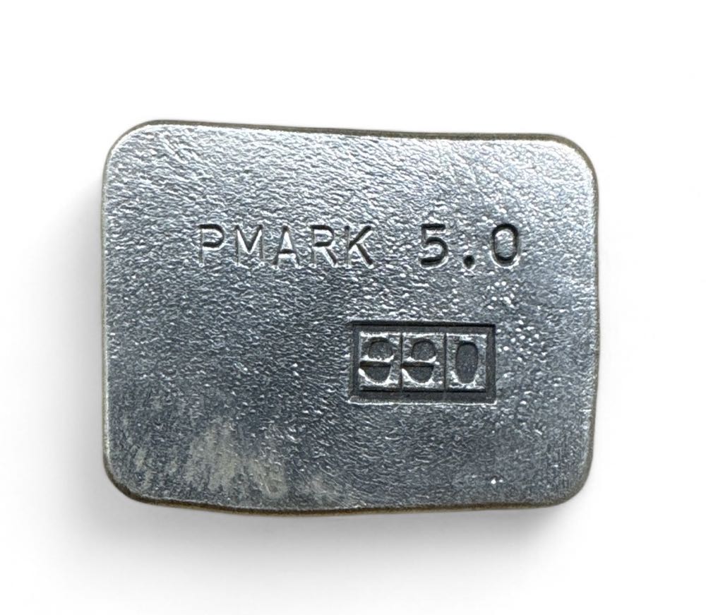 Dennis England Fantasy Photomark  coin collectible - Main Image 2