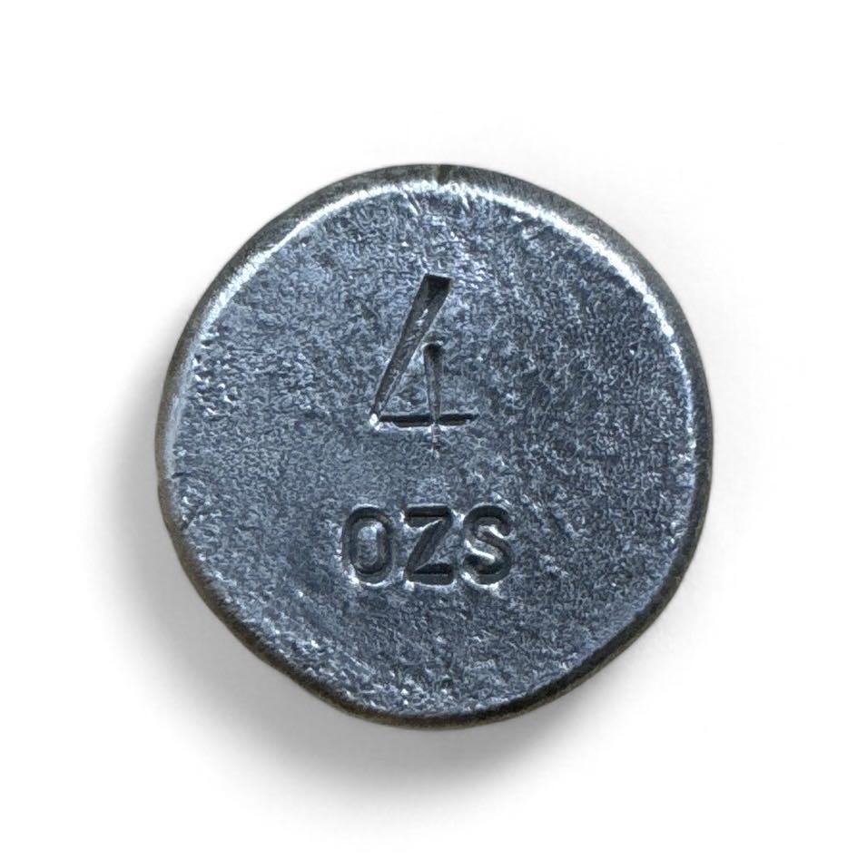 Dennis England Fantasy Alaska Gold  coin collectible - Main Image 2