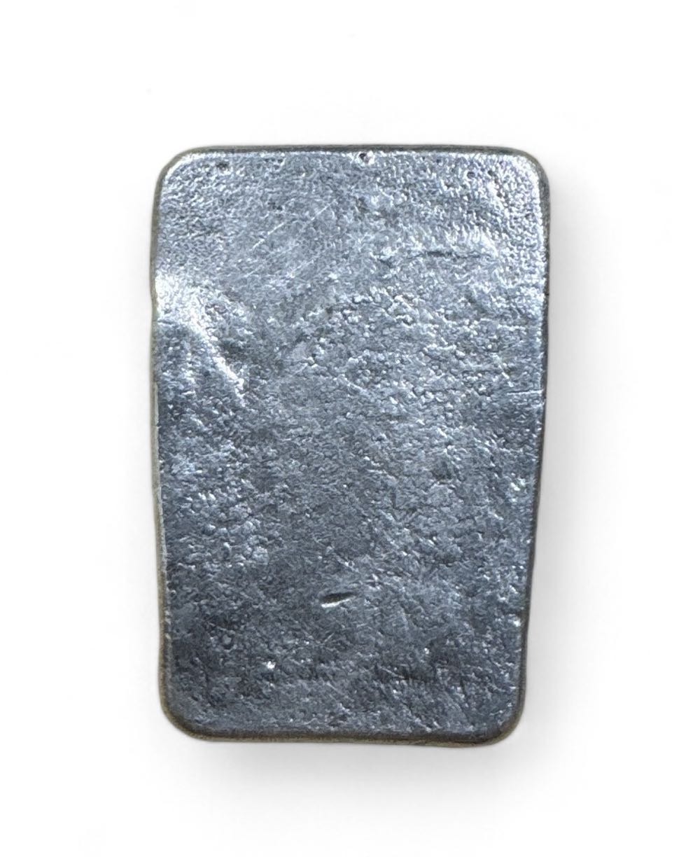 Dennis England Fantasy The Rook  coin collectible - Main Image 2