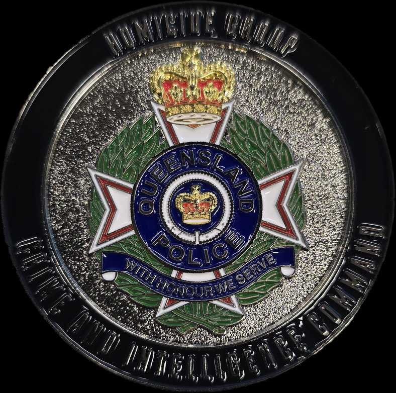 164 2024 MP Unit  coin collectible - Main Image 2