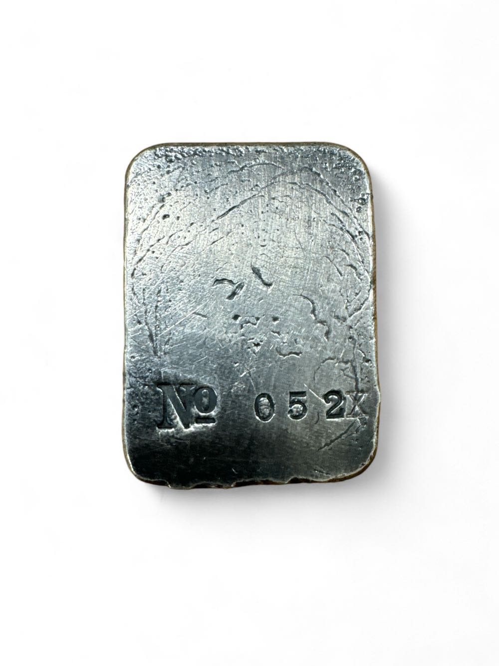 Abe & Sons Assayer  coin collectible - Main Image 2