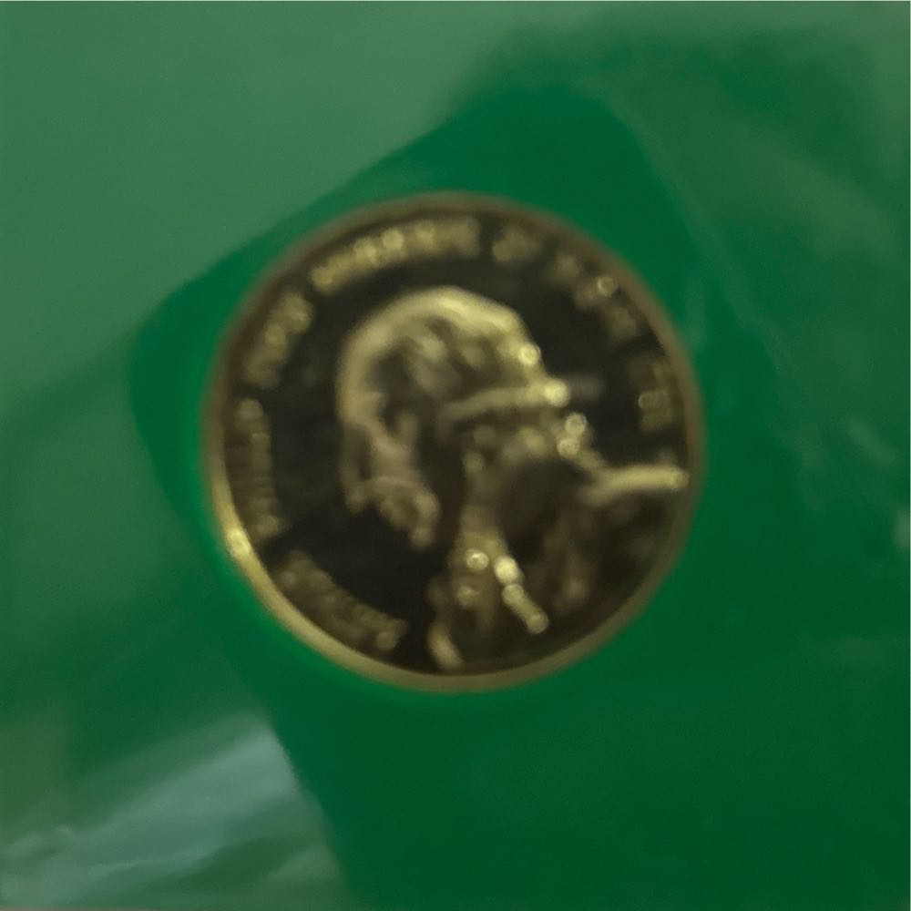 1788-1988 Bicentennial medal Australia  coin collectible - Main Image 2