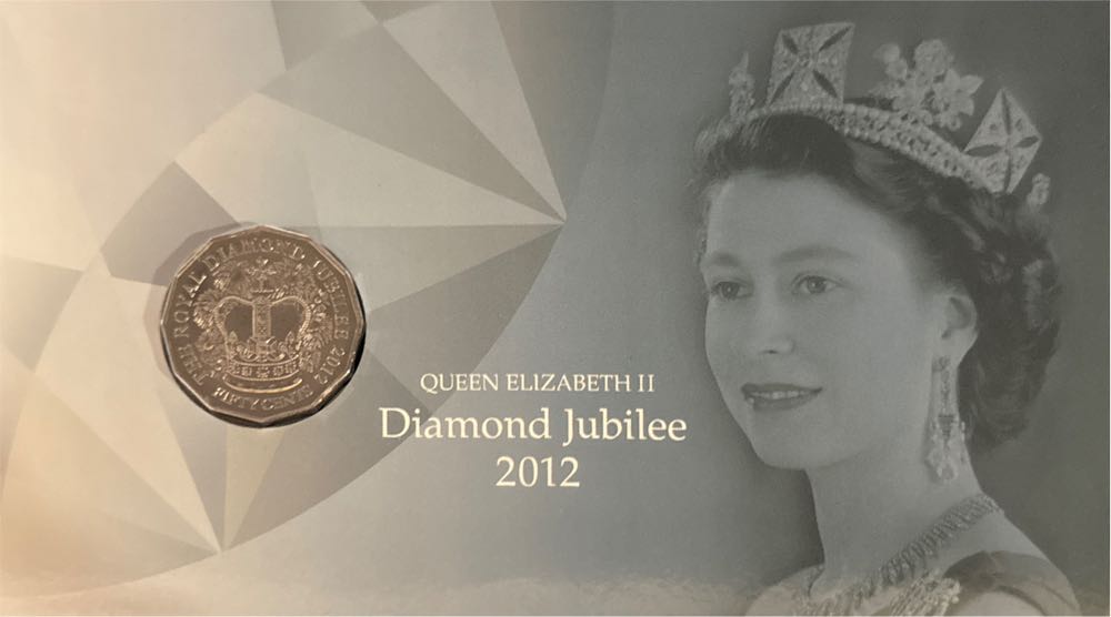 Penny 1946 Lincoln S 3