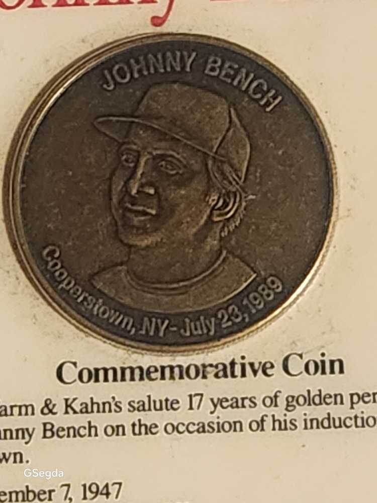 Penny 1982 Lincoln D