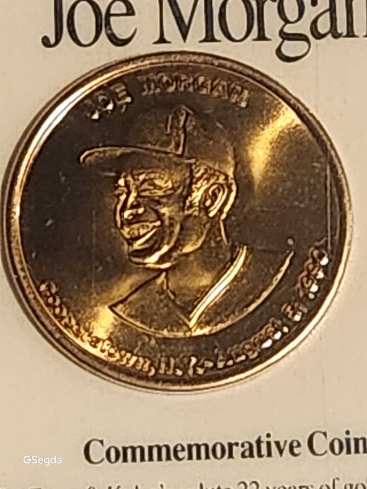 Eisenhower Dollar 1974 D