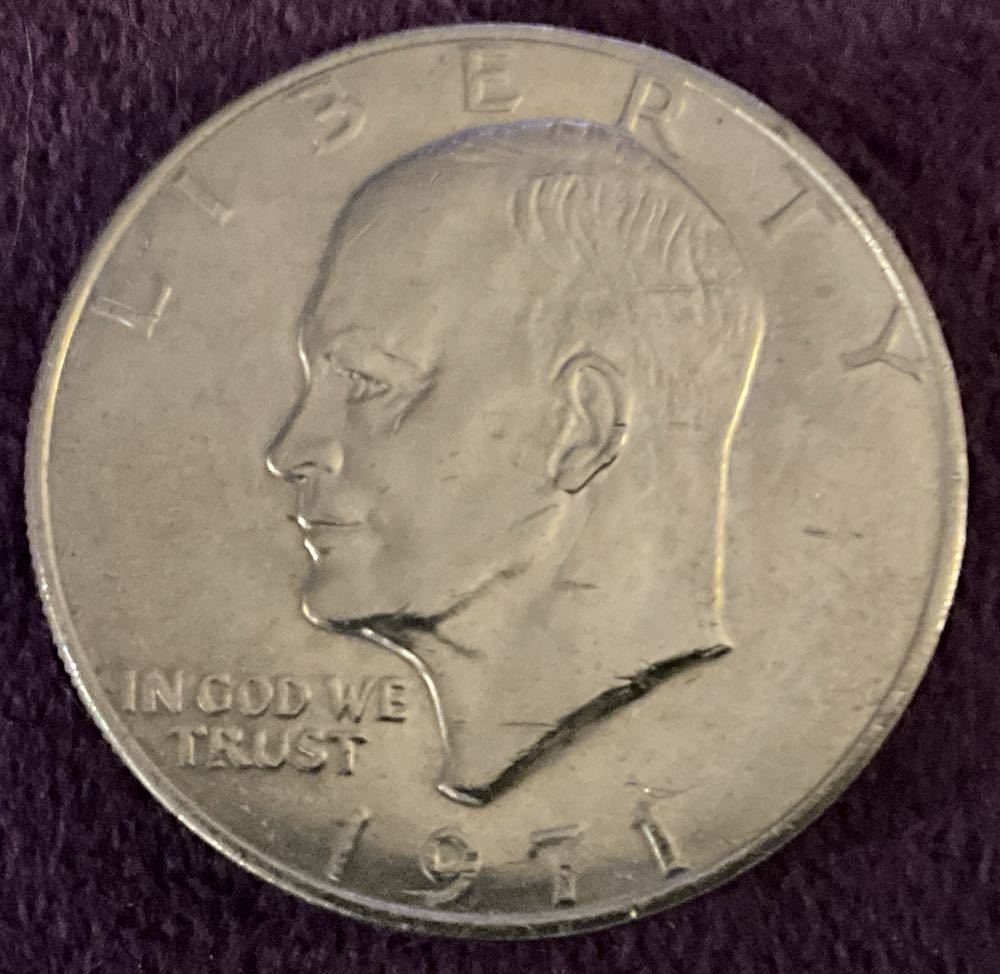 Penny 2021 Lincoln D