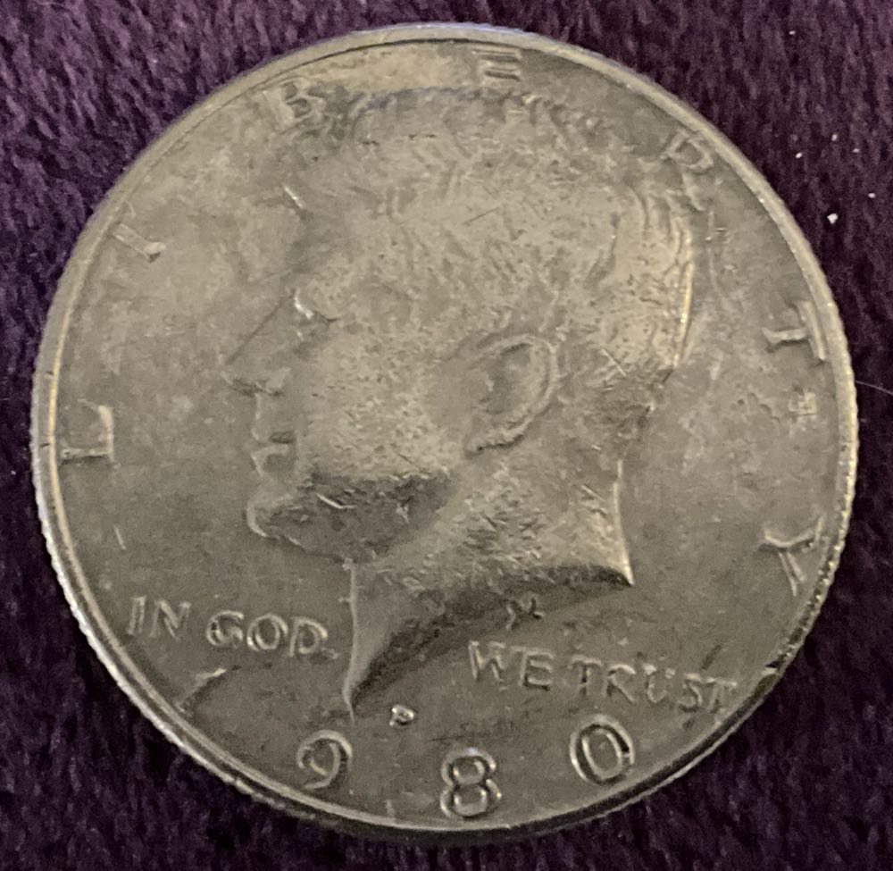 1 Euro