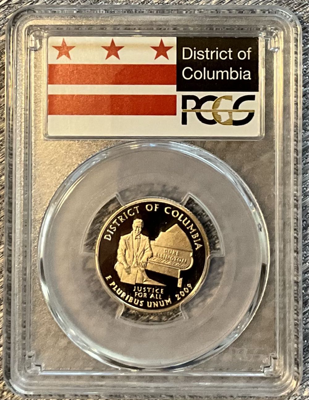 Penny 2000 Lincoln D