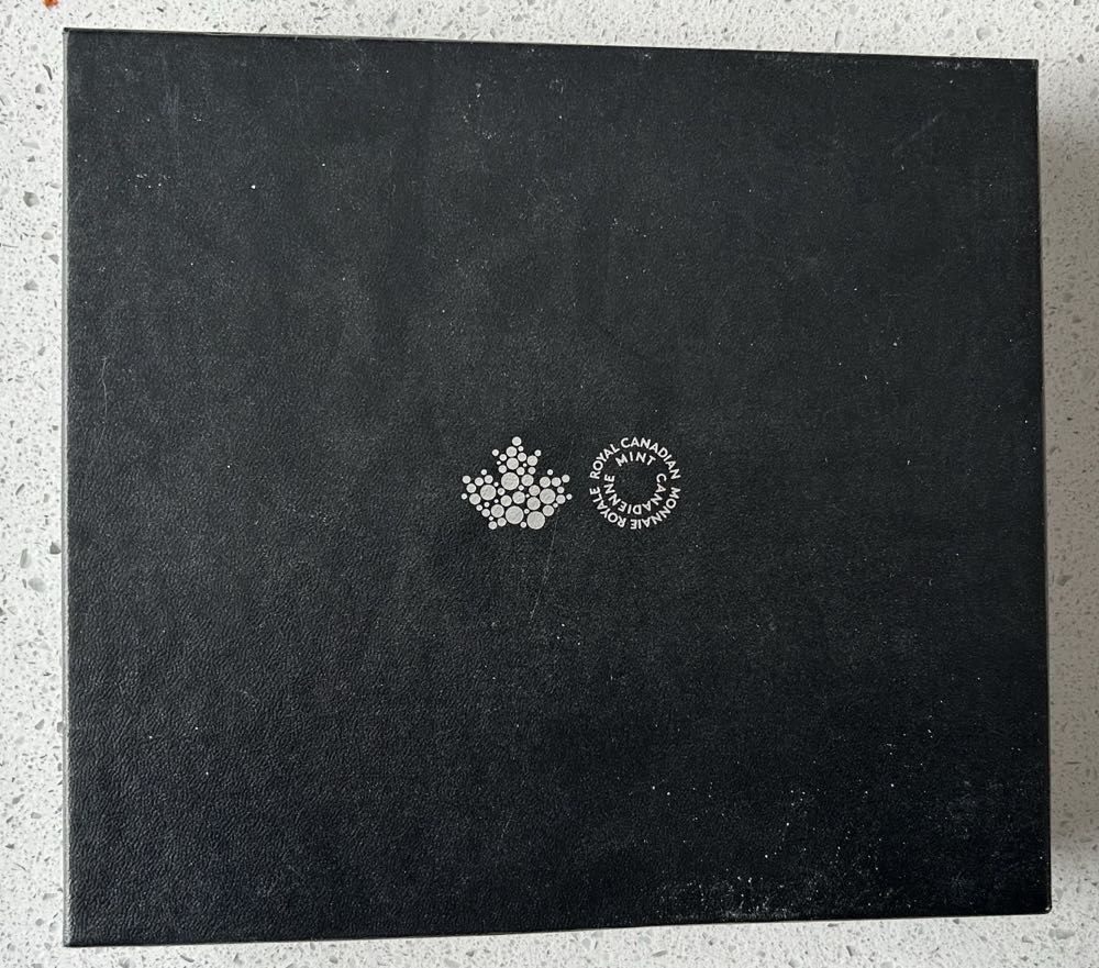 2016 Maple Leaf   coin collectible - Main Image 3