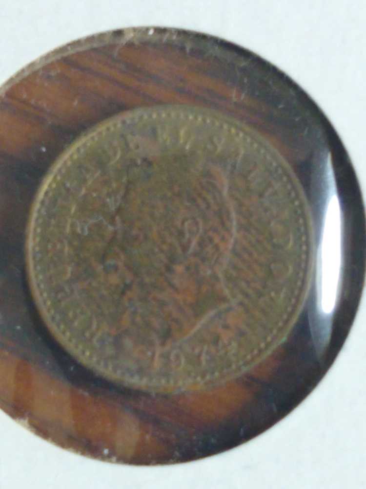 United States Proof Set 1985