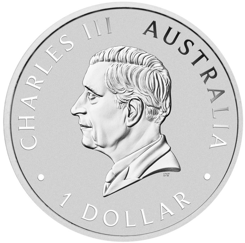 Wombat | 2024  coin collectible - Main Image 2