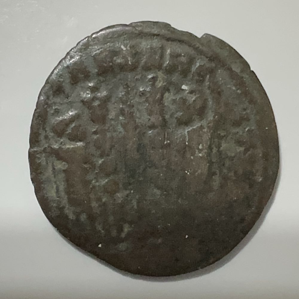Ancient - 324-337 AD - Roman - Constantius II  coin collectible - Main Image 4