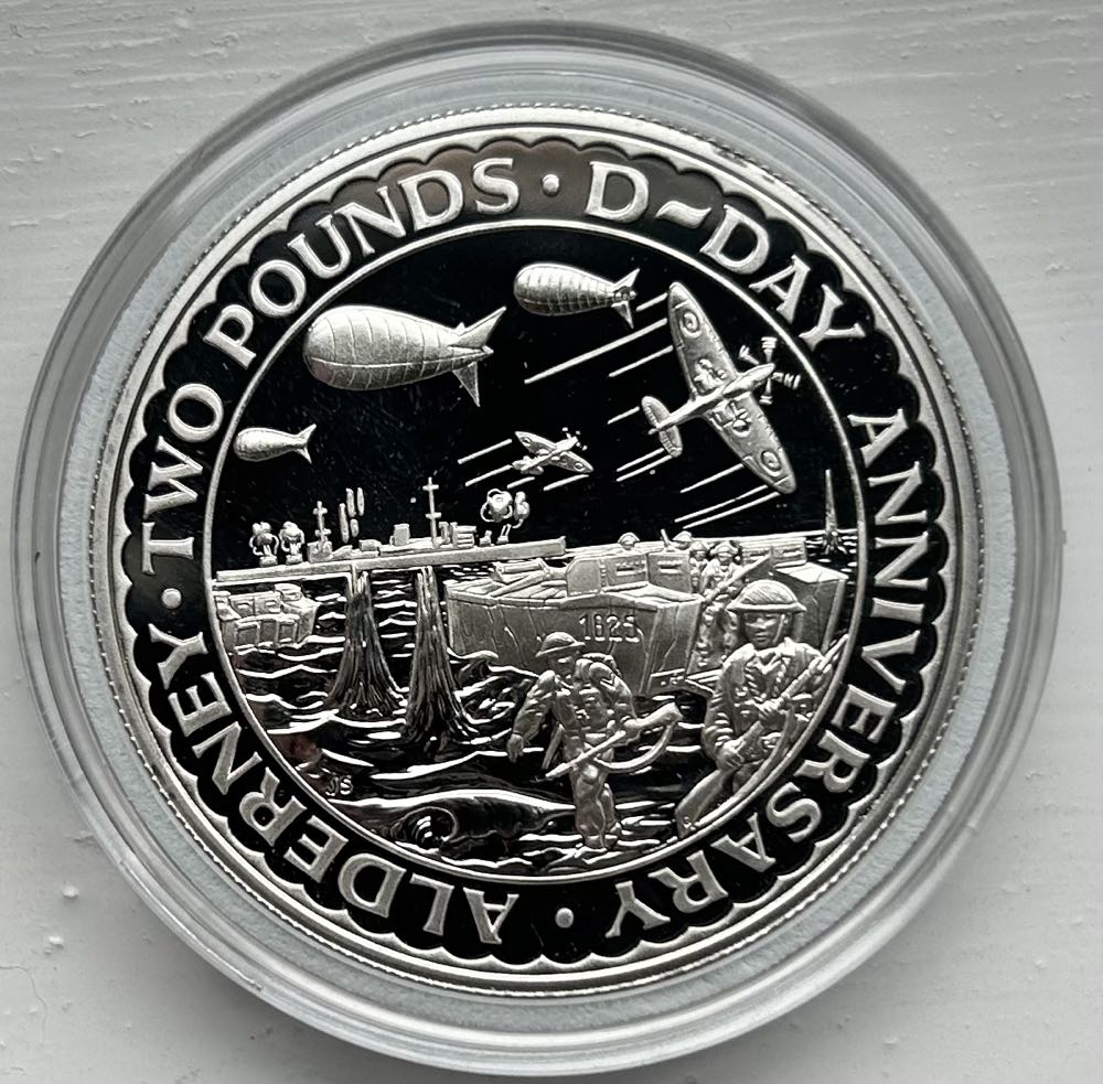 Penny 2007 Lincoln D