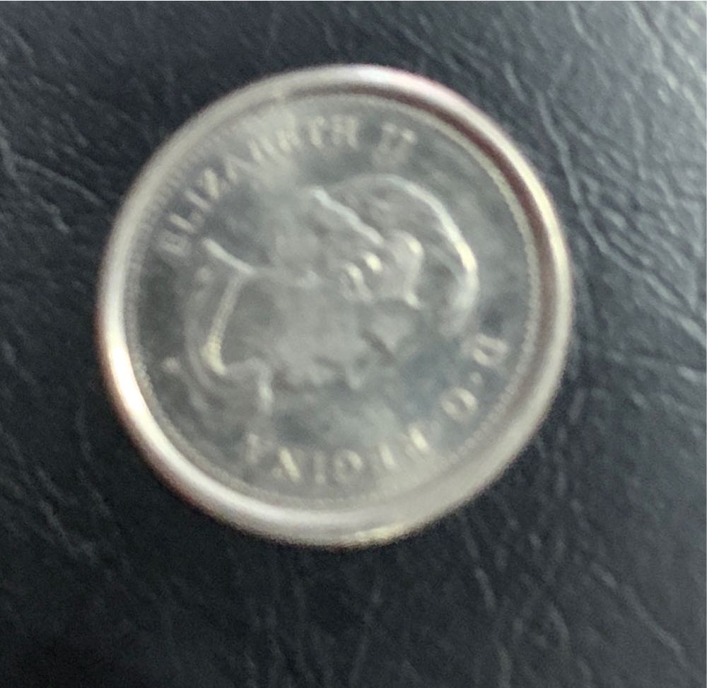 Canada 10 Cents  coin collectible - Main Image 2