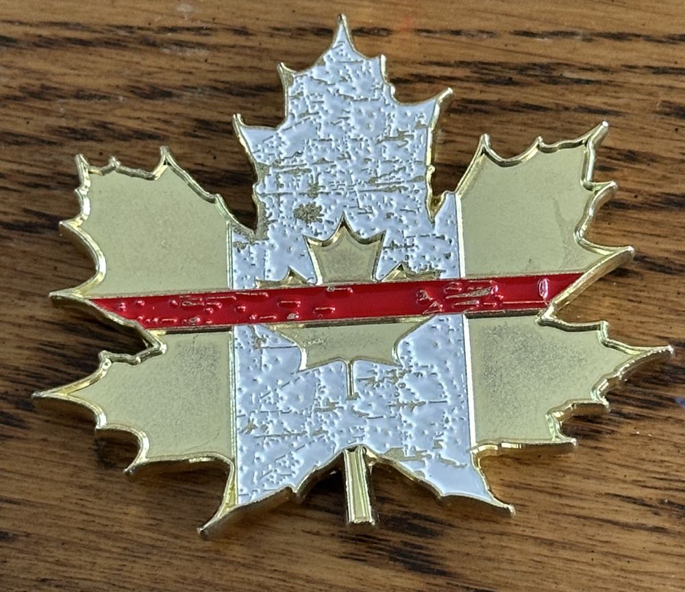 Toronto Maple Leaf  coin collectible - Main Image 2