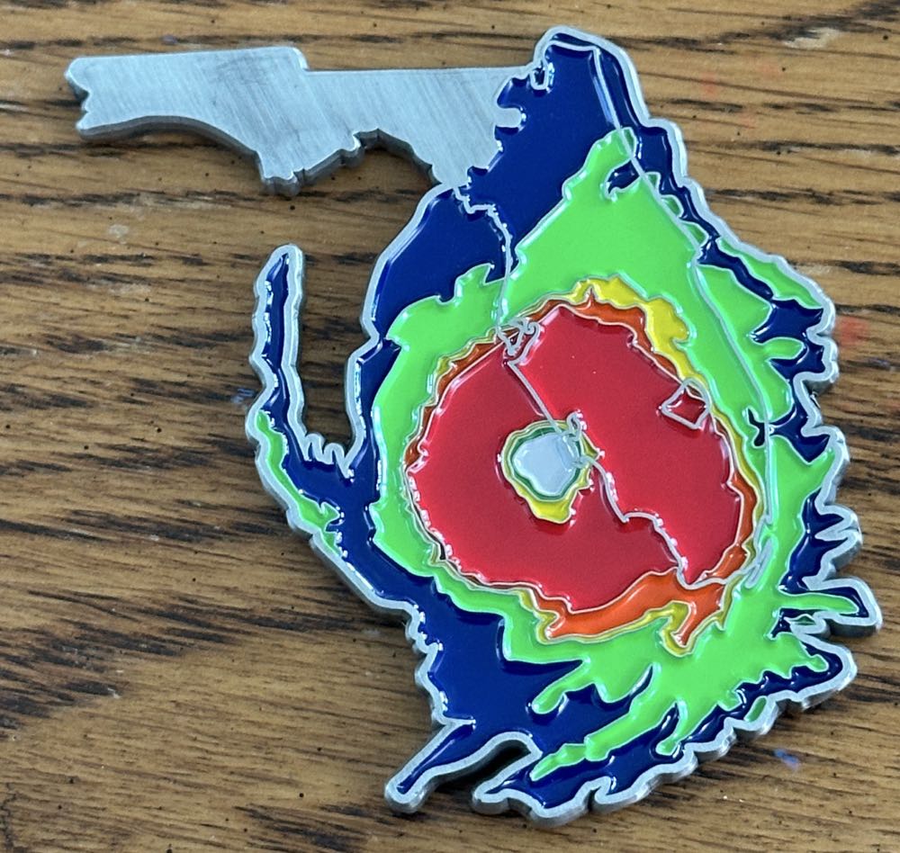 2015P Australia $1 Kangaroo High Relief PF69 Ultra Cameo