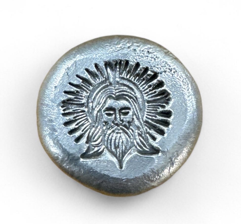 10 Groszy (Magnetic)