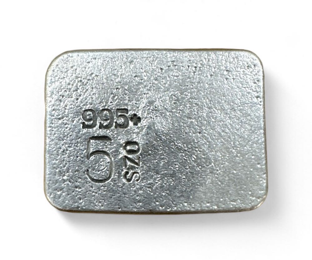 Dennis England Fantasy Doc Holliday  coin collectible - Main Image 2