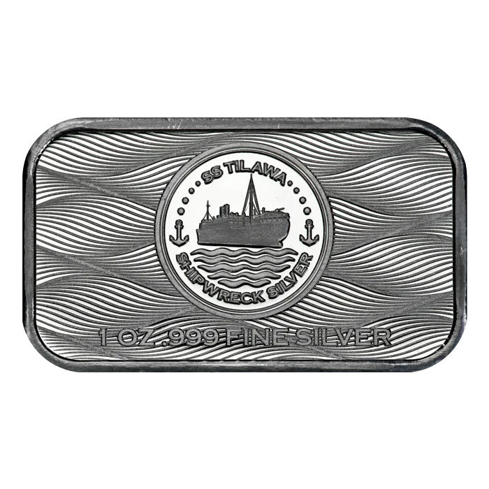 Tiwala | Shipwreck  coin collectible - Main Image 2