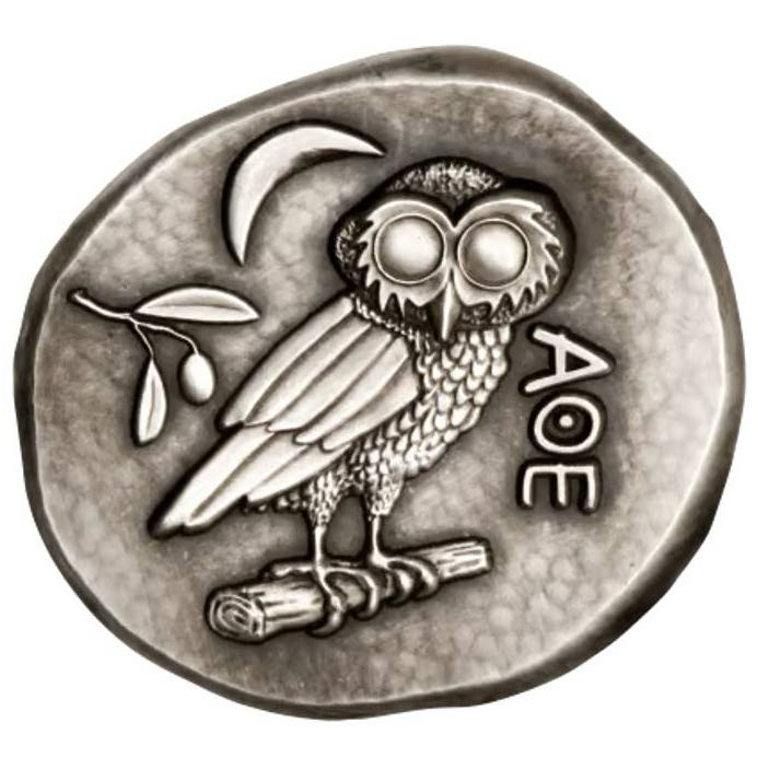 Penny 1985 Lincoln D