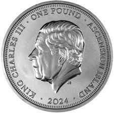 Ascension | 2024 Dragon  coin collectible - Main Image 2