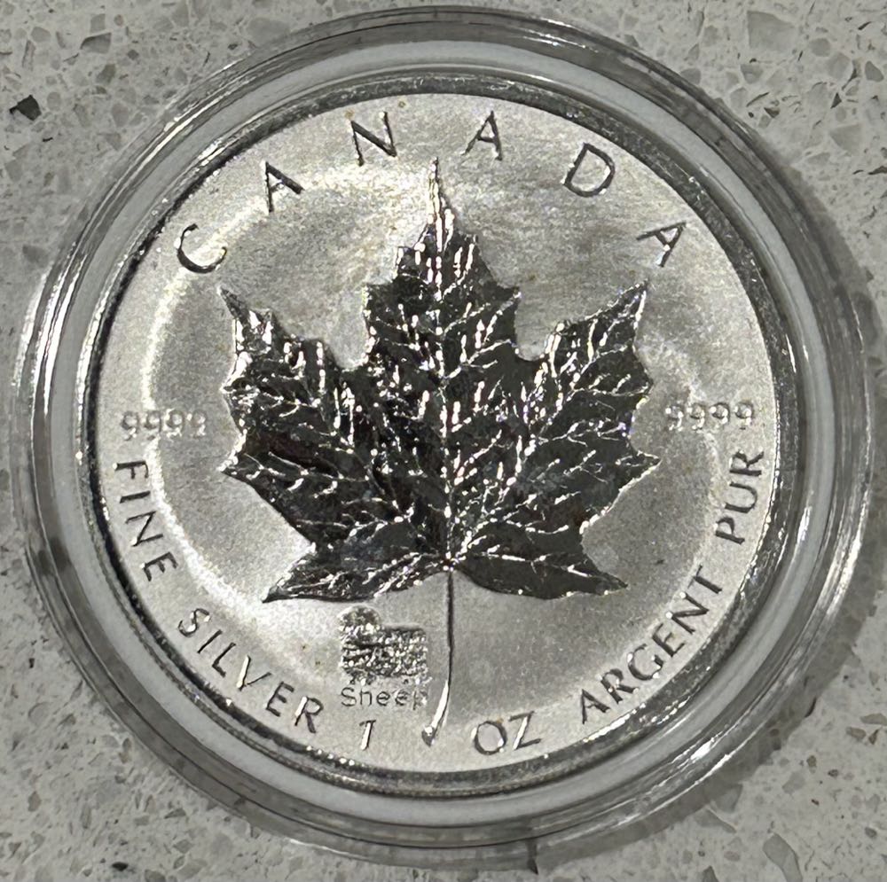 Penny 2007 Lincoln D