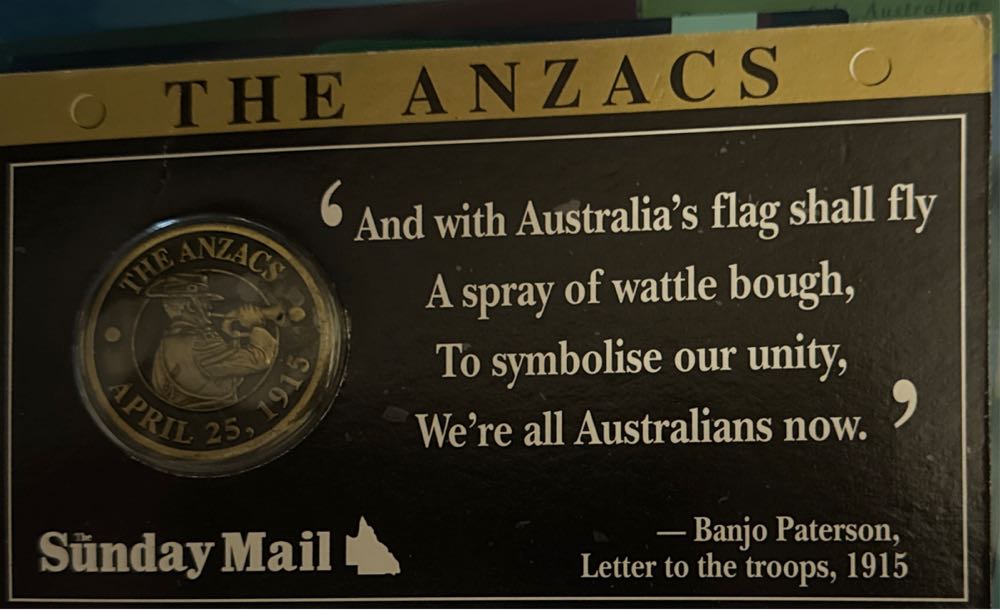 Eisenhower Dollar 1976 D