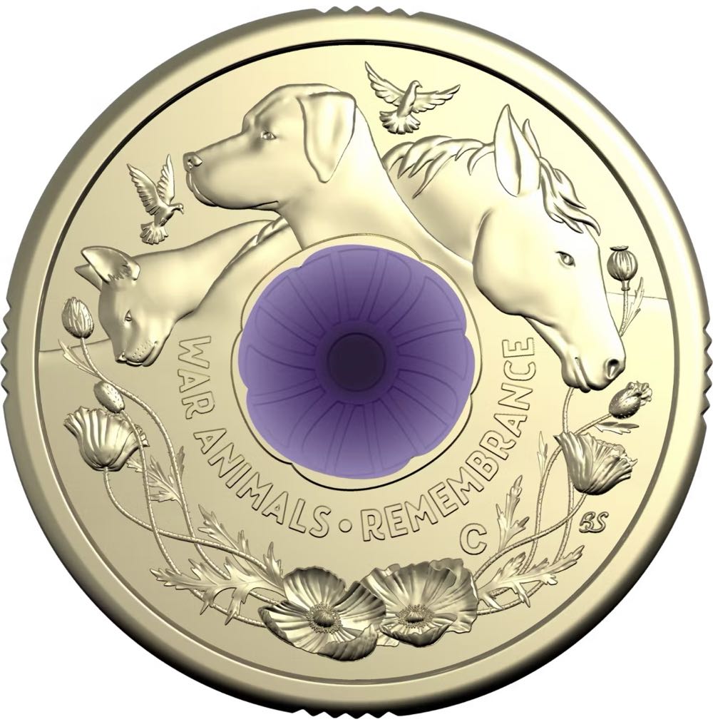 1 Euro