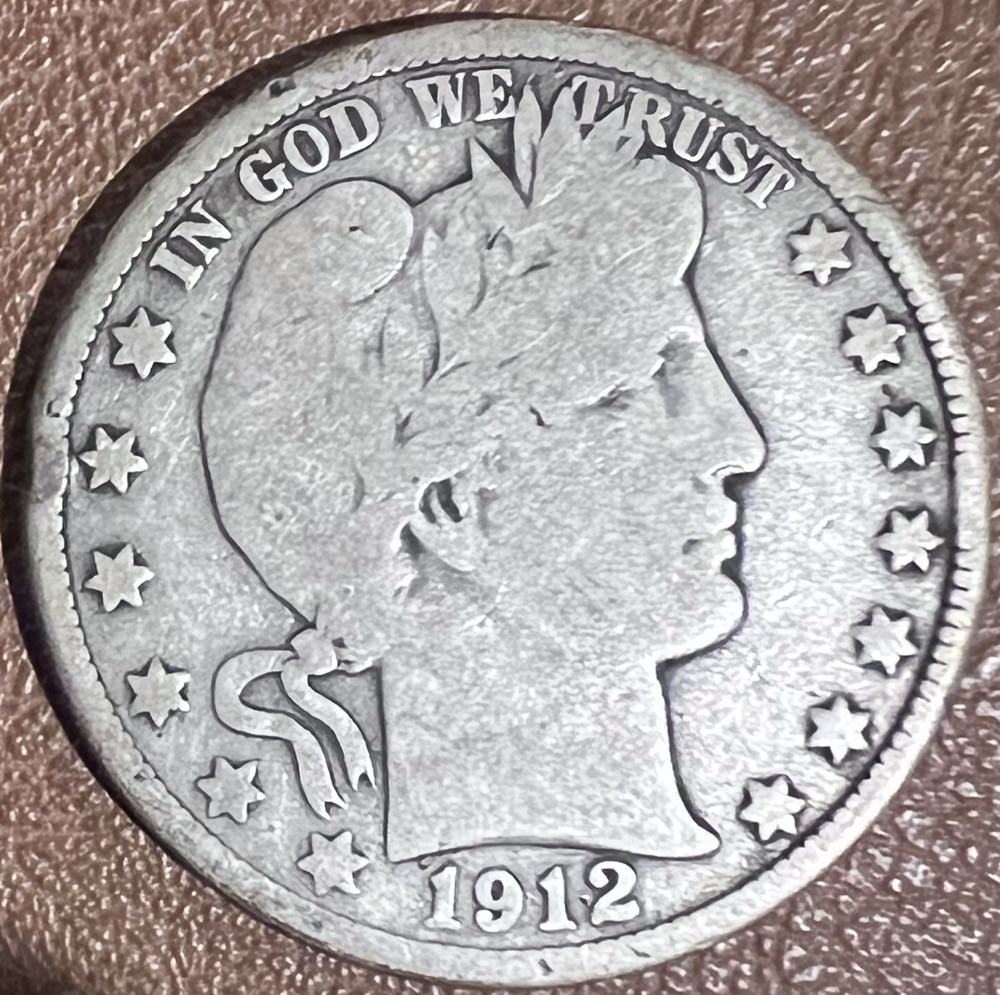 Penny 1906 Indian Head