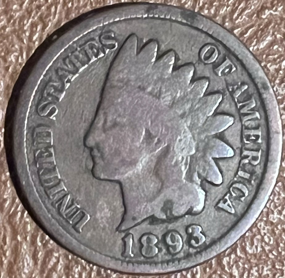 Nickel Jefferson D 1992 1