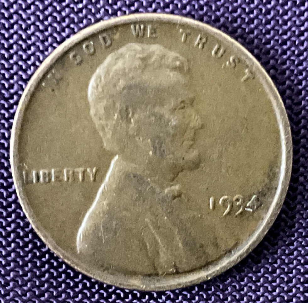 Jefferson Nickel