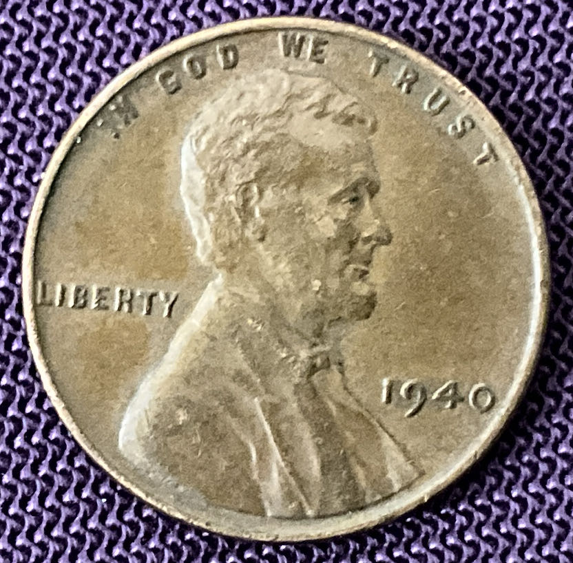 Susan B. Anthony 1979 D