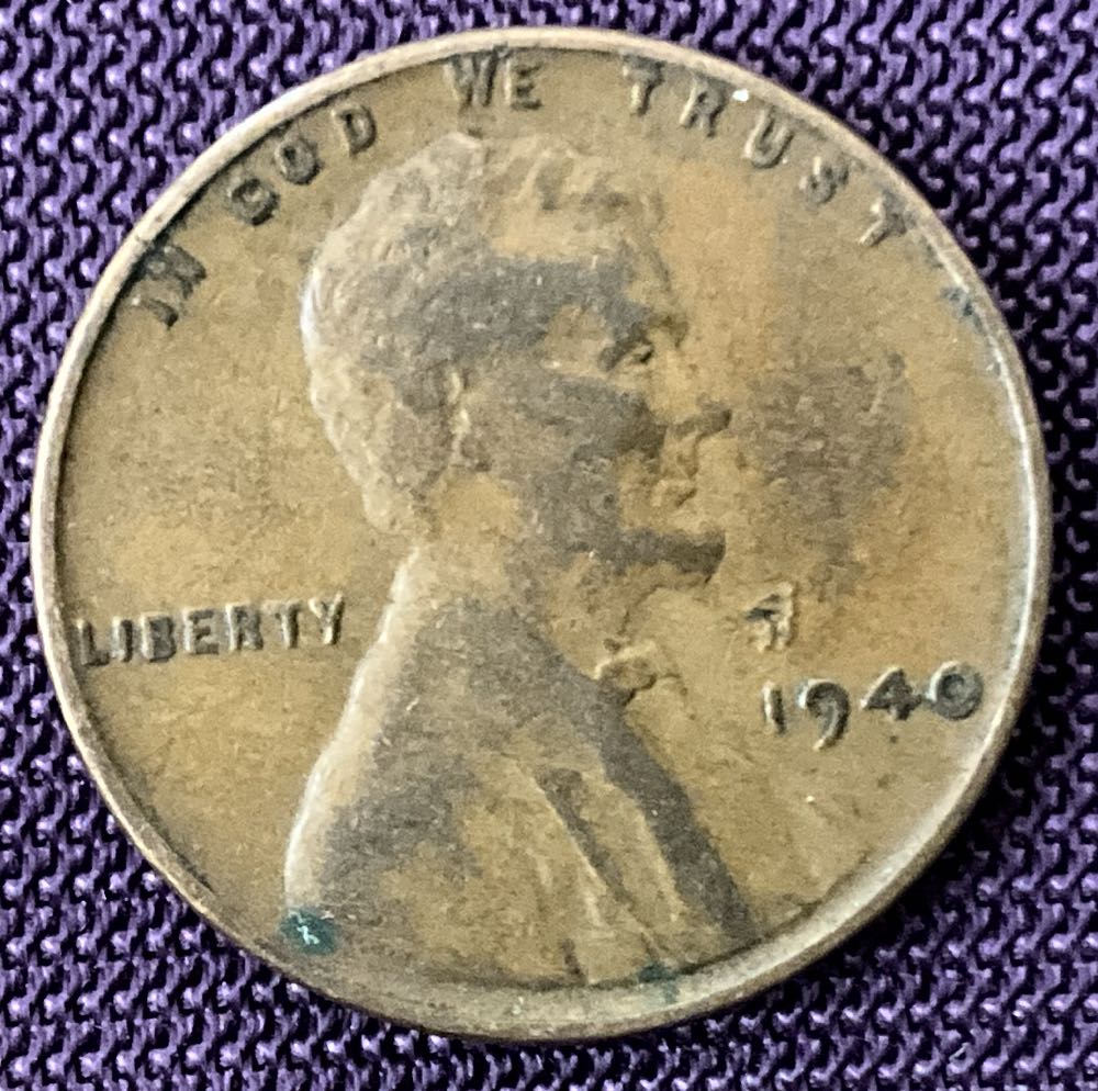 1972 (NM) - Eisenhower Dollar