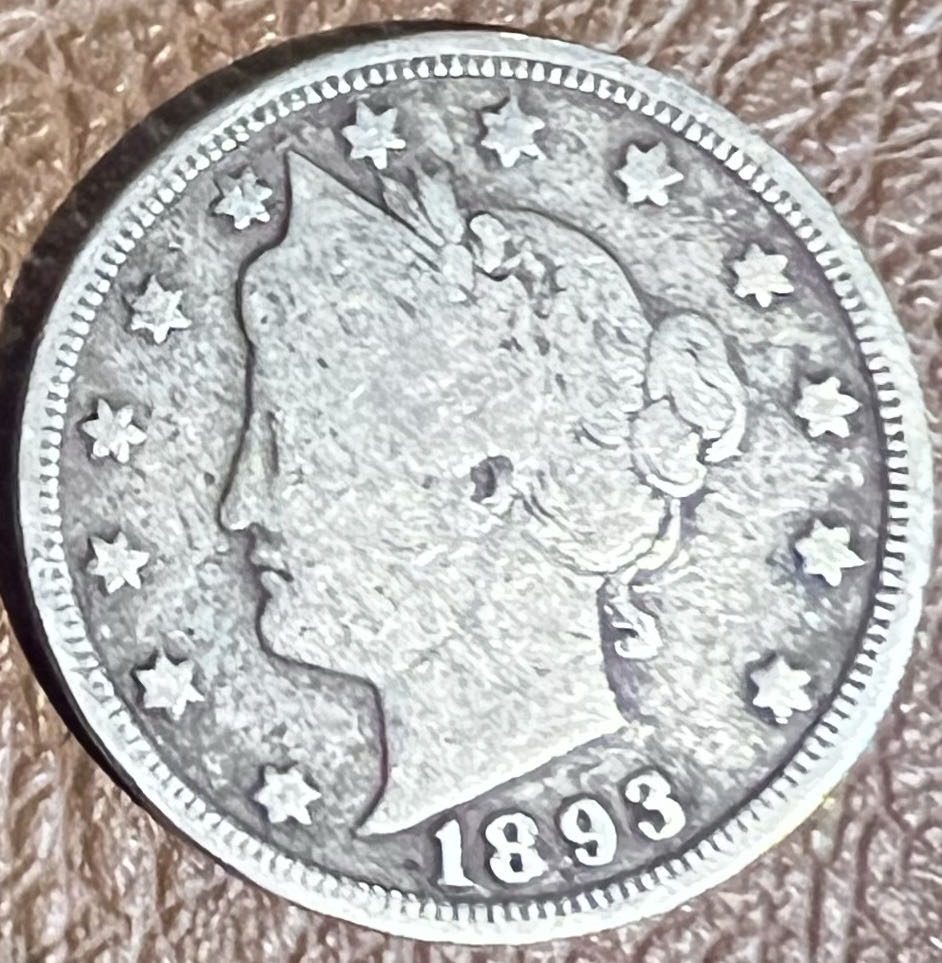 Penny 1990 Lincoln D