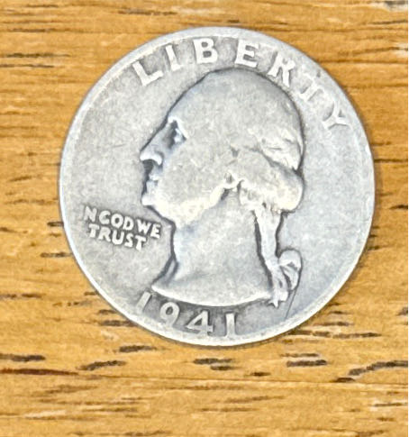 1991-95 P World War II $.50 PCGS MS69