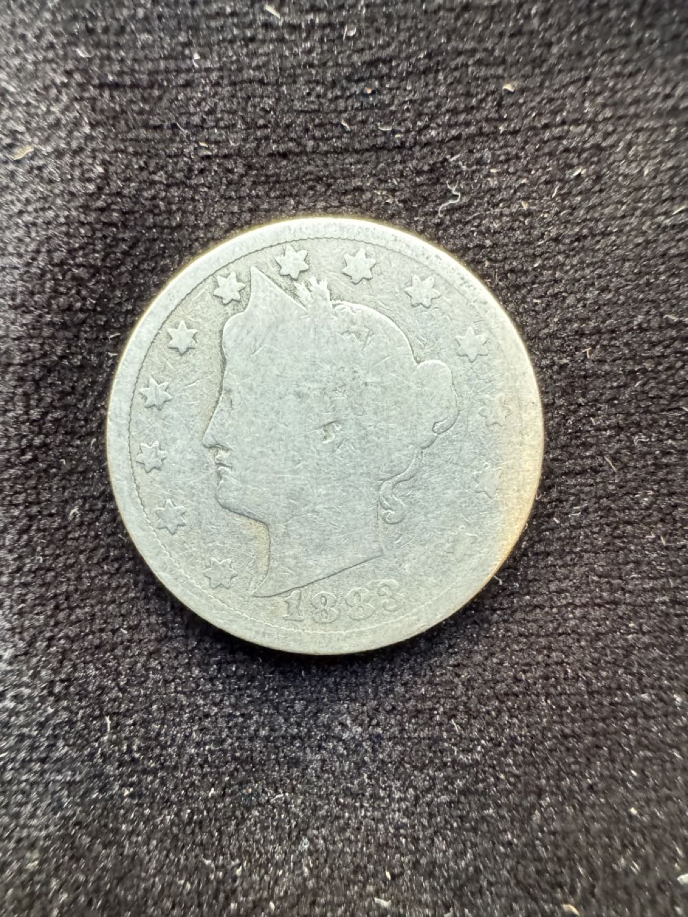 Susan B Anthony Dollar