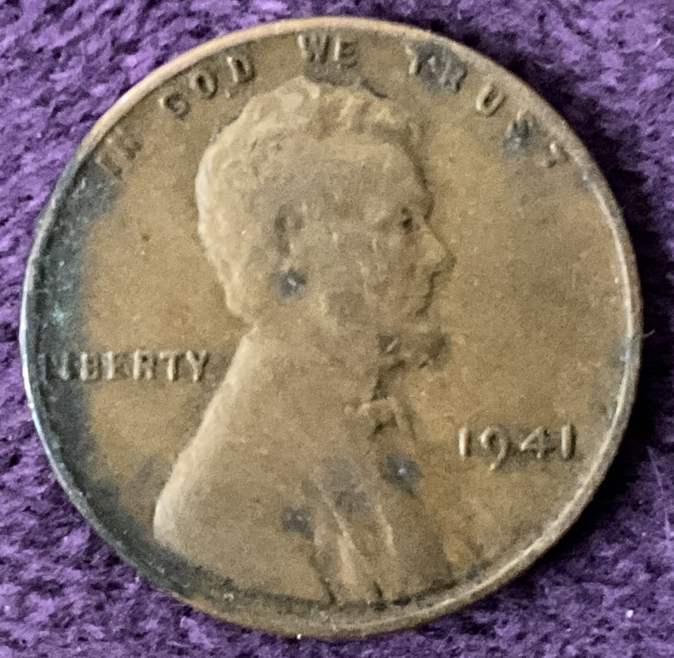 Eisenhower Dollar 1976 D