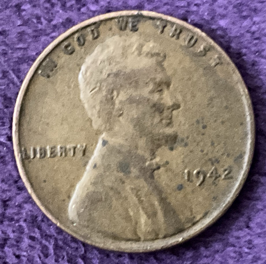 Penny 1934 Lincoln  1