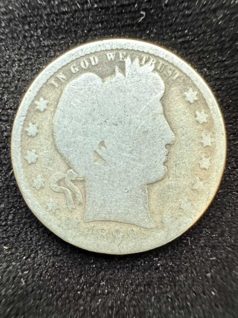 Penny 2015 Lincoln D